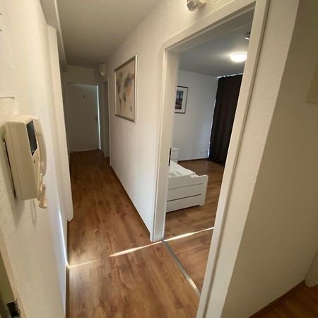Sophies Apartment شتوتغارت المظهر الخارجي الصورة