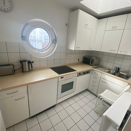 Sophies Apartment شتوتغارت المظهر الخارجي الصورة