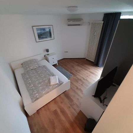 Sophies Apartment شتوتغارت المظهر الخارجي الصورة