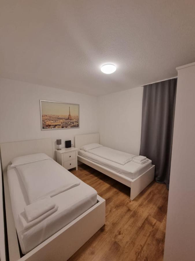 Sophies Apartment شتوتغارت المظهر الخارجي الصورة