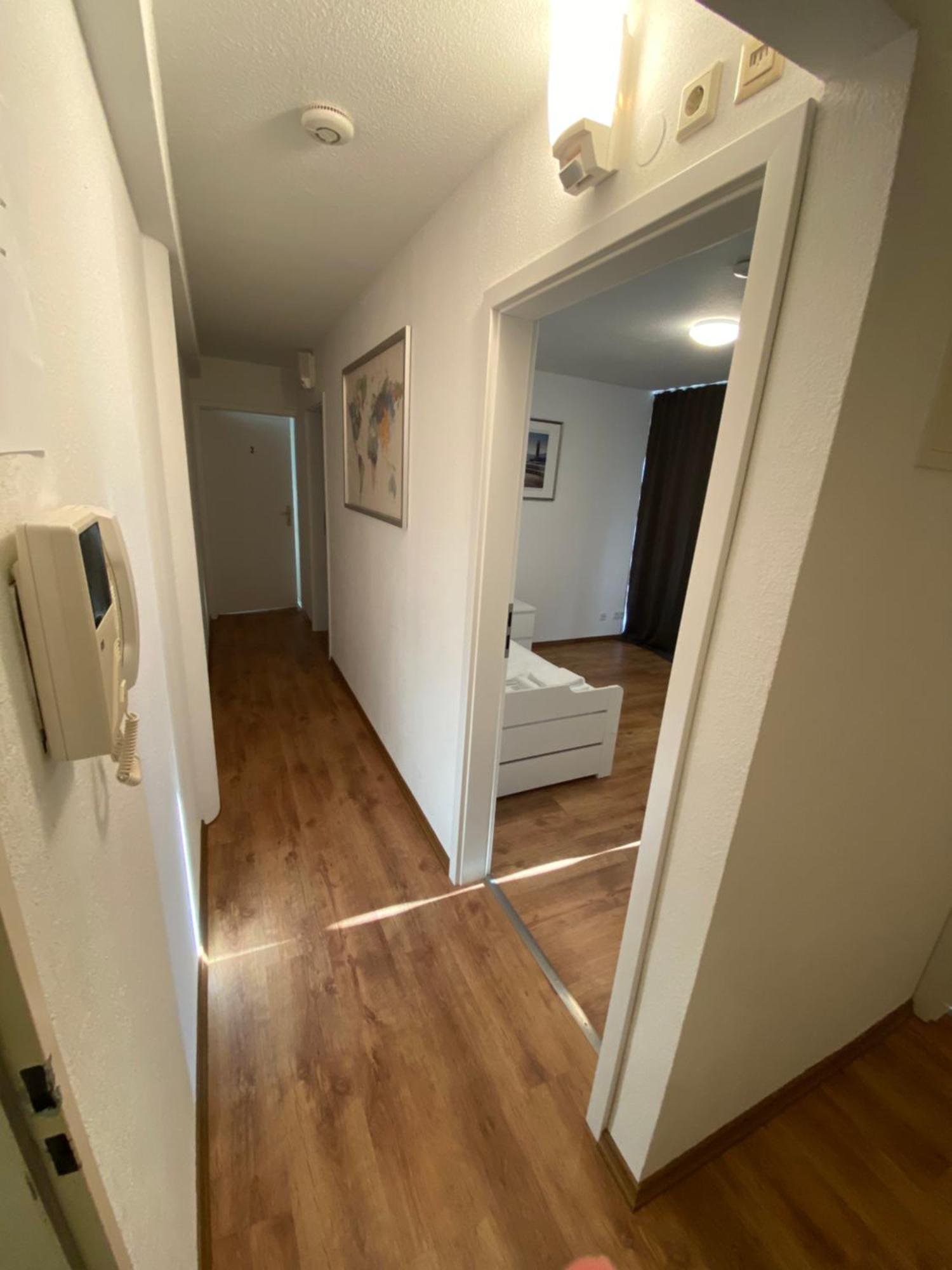 Sophies Apartment شتوتغارت المظهر الخارجي الصورة