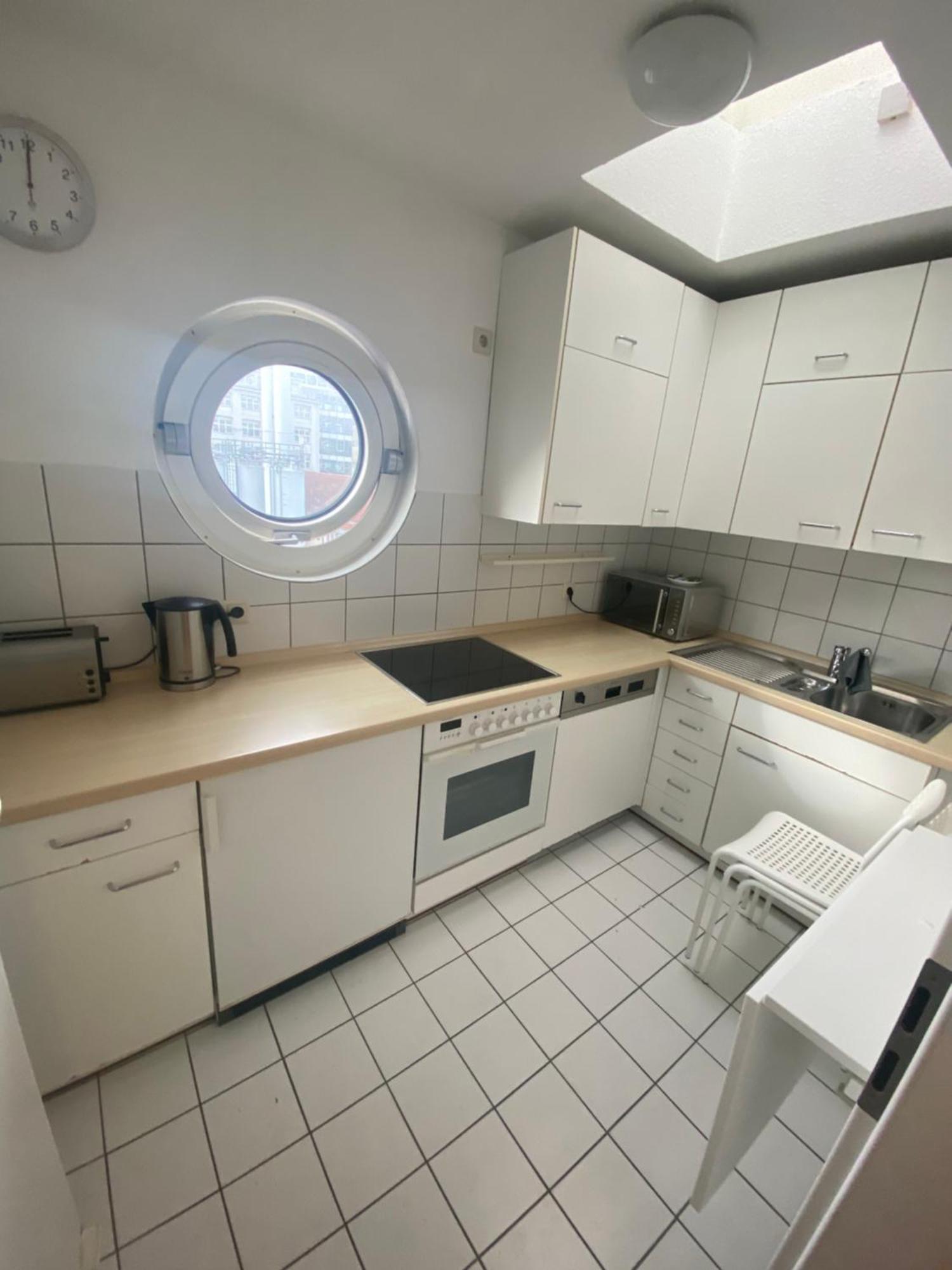 Sophies Apartment شتوتغارت المظهر الخارجي الصورة