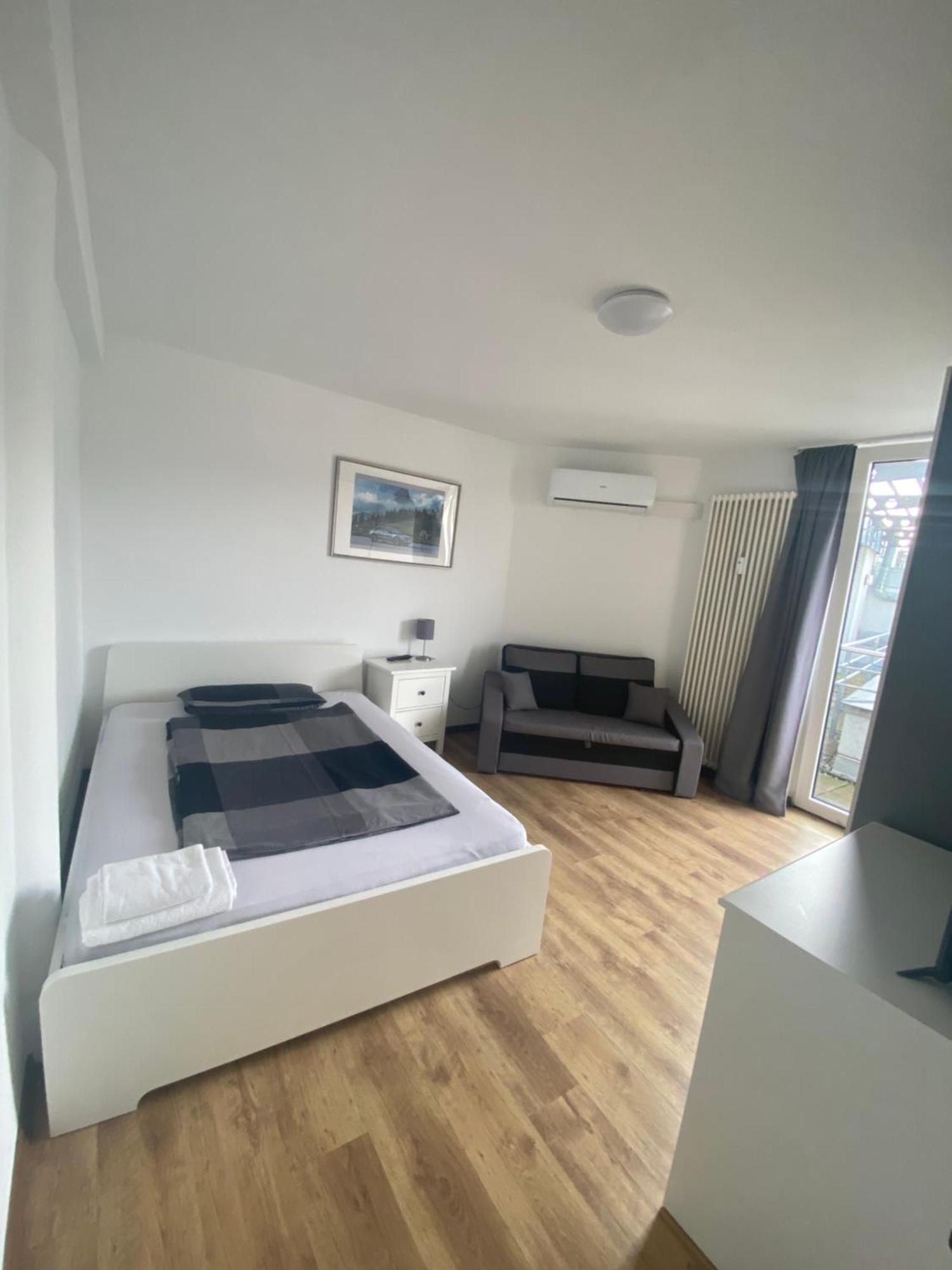 Sophies Apartment شتوتغارت المظهر الخارجي الصورة