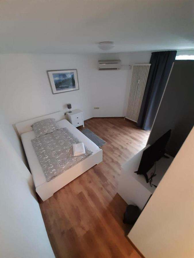 Sophies Apartment شتوتغارت المظهر الخارجي الصورة