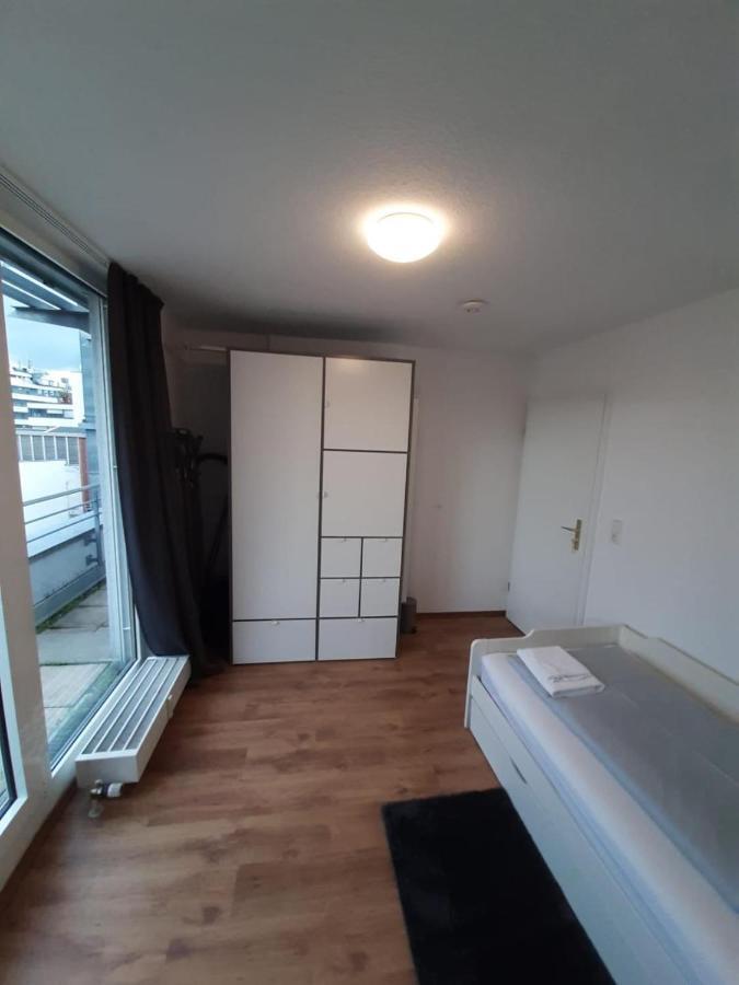 Sophies Apartment شتوتغارت المظهر الخارجي الصورة