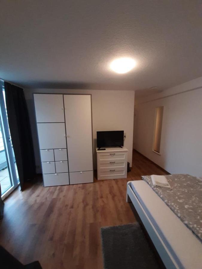 Sophies Apartment شتوتغارت المظهر الخارجي الصورة